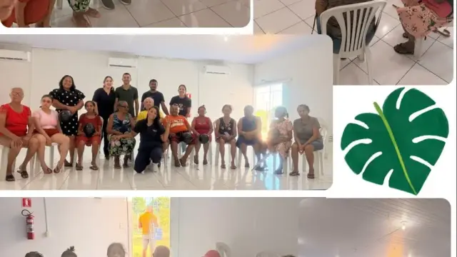 Grupo Persona